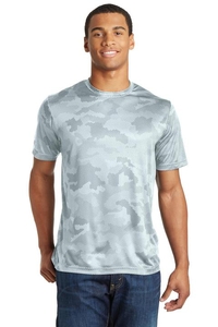 ST370 - Sport-Tek CamoHex Tee