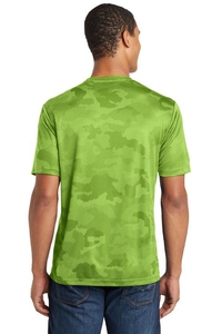 ST370 - Sport-Tek CamoHex Tee