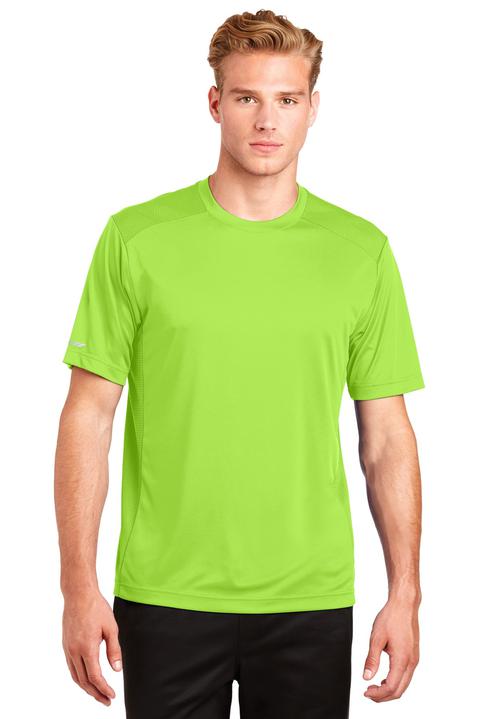 ST380 - Sport-Tek PosiCharge Elevate Tee