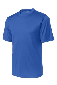 ST380 - Sport-Tek PosiCharge Elevate Tee