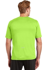 ST380 - Sport-Tek PosiCharge Elevate Tee