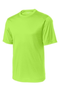 ST380 - Sport-Tek PosiCharge Elevate Tee