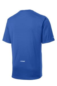 ST380 - Sport-Tek PosiCharge Elevate Tee