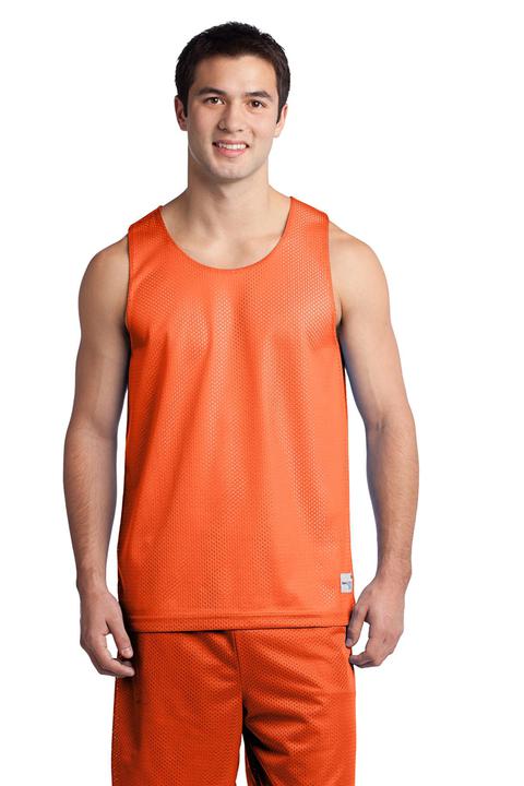 ST500 - Sport-Tek PosiCharge Classic Mesh Reversible Tank