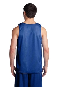 ST500 - Sport-Tek PosiCharge Classic Mesh Reversible Tank