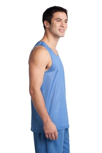 ST500 - Sport-Tek PosiCharge Classic Mesh Reversible Tank