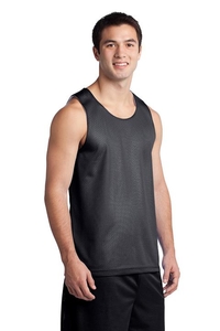 ST500 - Sport-Tek PosiCharge Classic Mesh Reversible Tank