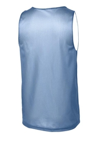 ST500 - Sport-Tek PosiCharge Classic Mesh Reversible Tank