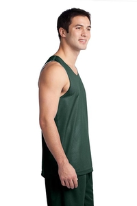 ST500 - Sport-Tek PosiCharge Classic Mesh Reversible Tank