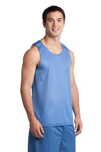 ST500 - Sport-Tek PosiCharge Classic Mesh Reversible Tank