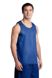 ST500 - Sport-Tek PosiCharge Classic Mesh Reversible Tank