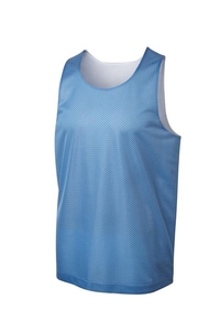 ST500 - Sport-Tek PosiCharge Classic Mesh Reversible Tank