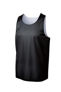 ST500 - Sport-Tek PosiCharge Classic Mesh Reversible Tank