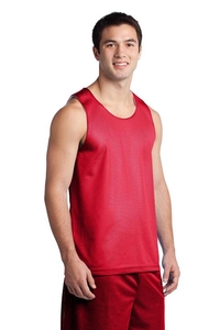 ST500 - Sport-Tek PosiCharge Classic Mesh Reversible Tank