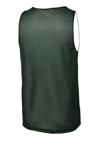 ST500 - Sport-Tek PosiCharge Classic Mesh Reversible Tank