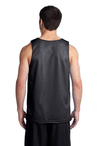 ST500 - Sport-Tek PosiCharge Classic Mesh Reversible Tank