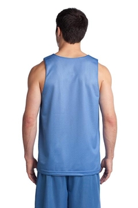 ST500 - Sport-Tek PosiCharge Classic Mesh Reversible Tank