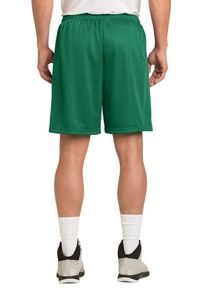 ST510 - Sport-Tek PosiCharge Classic Mesh Short