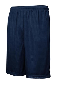 ST510 - Sport-Tek PosiCharge Classic Mesh Short