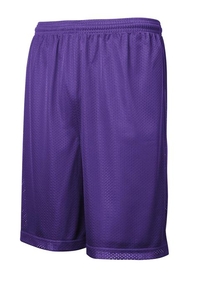 ST510 - Sport-Tek PosiCharge Classic Mesh Short