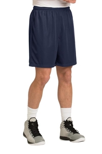 ST510 - Sport-Tek PosiCharge Classic Mesh Short