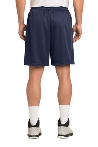 ST510 - Sport-Tek PosiCharge Classic Mesh Short