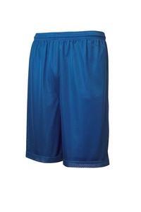 ST510 - Sport-Tek PosiCharge Classic Mesh Short