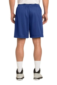 ST510 - Sport-Tek PosiCharge Classic Mesh Short