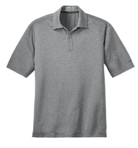 474231 - Nike Golf Dri-FIT Heather Polo