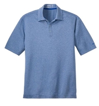 474231 - Nike Golf Dri-FIT Heather Polo