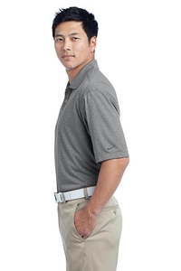 474231 - Nike Golf Dri-FIT Heather Polo