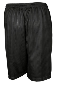 ST515 - Sport-Tek Long PosiCharge Classic Mesh Short