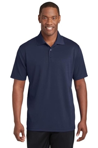 ST640 - Sport-Tek PosiCharge RacerMesh Polo