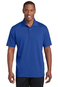 ST640 - Sport-Tek PosiCharge RacerMesh Polo