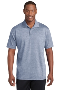 ST640 - Sport-Tek PosiCharge RacerMesh Polo