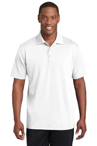 ST640 - Sport-Tek PosiCharge RacerMesh Polo