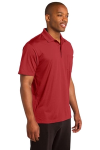 ST651 - Sport-Tek Micropique Sport-Wick Pocket Polo