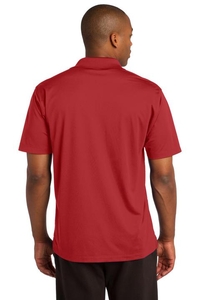 ST651 - Sport-Tek Micropique Sport-Wick Pocket Polo