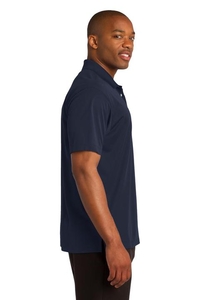 ST651 - Sport-Tek Micropique Sport-Wick Pocket Polo