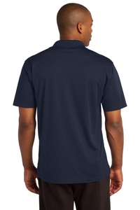 ST651 - Sport-Tek Micropique Sport-Wick Pocket Polo