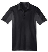 ST655 - Sport-Tek Side Blocked Micropique Sport-Wick Polo