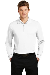 ST657 - Sport-Tek Long Sleeve Micropique Sport-Wick Polo