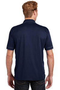 ST659 - Sport-Tek Contrast Stitch Micropique Sport-Wick Polo