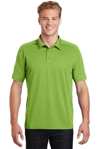 ST659 - Sport-Tek Contrast Stitch Micropique Sport-Wick Polo