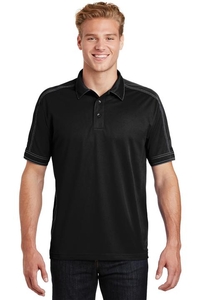 ST659 - Sport-Tek Contrast Stitch Micropique Sport-Wick Polo