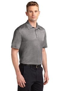 ST660 - Sport-Tek Heather Contender Polo