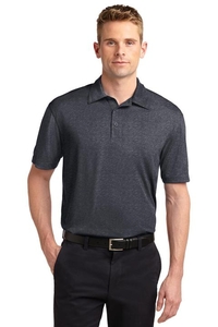 ST660 - Sport-Tek Heather Contender Polo