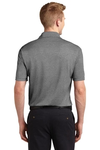 ST660 - Sport-Tek Heather Contender Polo