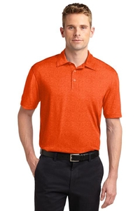 ST660 - Sport-Tek Heather Contender Polo