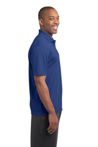 ST680 - Sport-Tek PosiCharge Micro-Mesh Polo